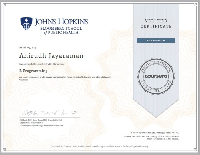 Coursera rprog 2015