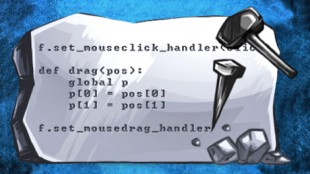 Review: An Introduction to Interactive Programming in Python (Part&nbsp;1)