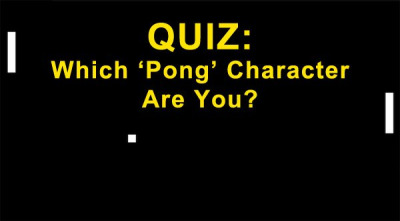 which pong