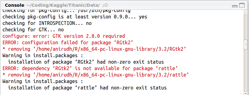rattle_installationNonZeroExit