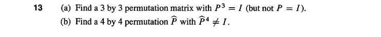 permutationMatrices