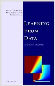 Abu Mostafa’s Machine Learning MOOC – Now on&nbsp;EdX