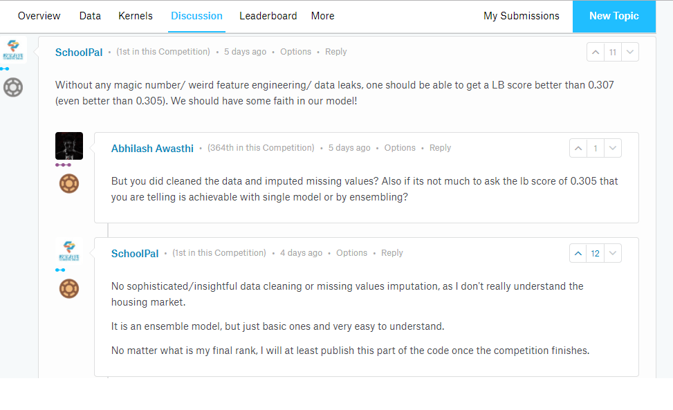 Key Insights on Sberbank Home Price Predicting Kaggle Competition Coming&nbsp;Soon…